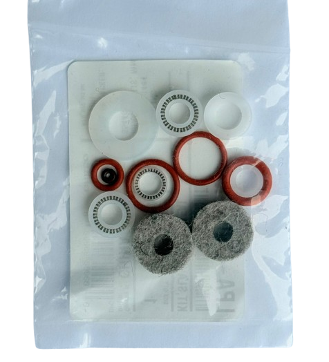 Graco LPA-190-SK Kit, Slave Pump Seal